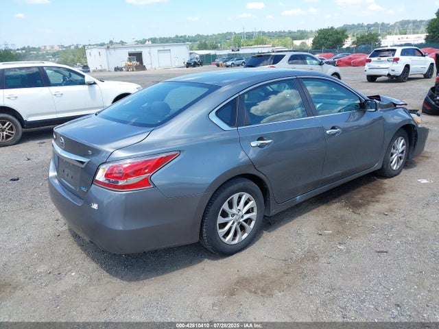Nissan 2014 2014 1N4AL3AP2EC130401 Image 4