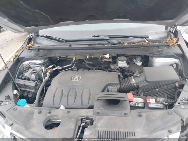Acura j35z2 2014 5J8TB4H55EL012103 Image 10