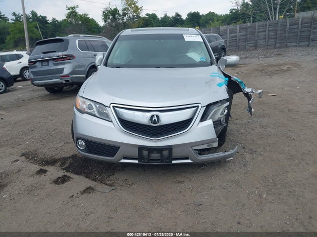 Acura j35z2 2014 5J8TB4H55EL012103 Image 11