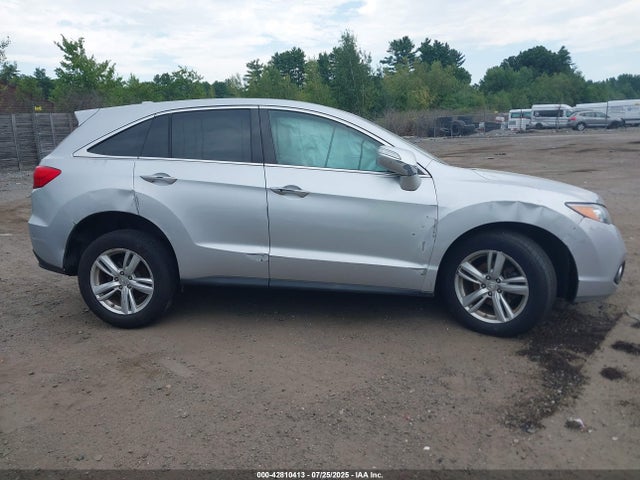 Acura j35z2 2014 5J8TB4H55EL012103 Image 12