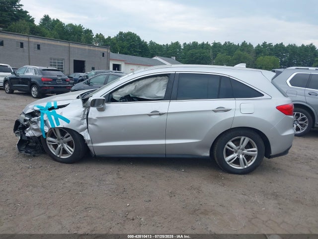 Acura j35z2 2014 5J8TB4H55EL012103 Image 13