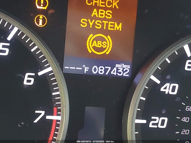 Acura j35z2 2014 5J8TB4H55EL012103 Image 14