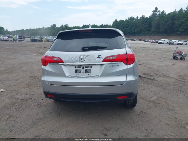 Acura j35z2 2014 5J8TB4H55EL012103 Image 15