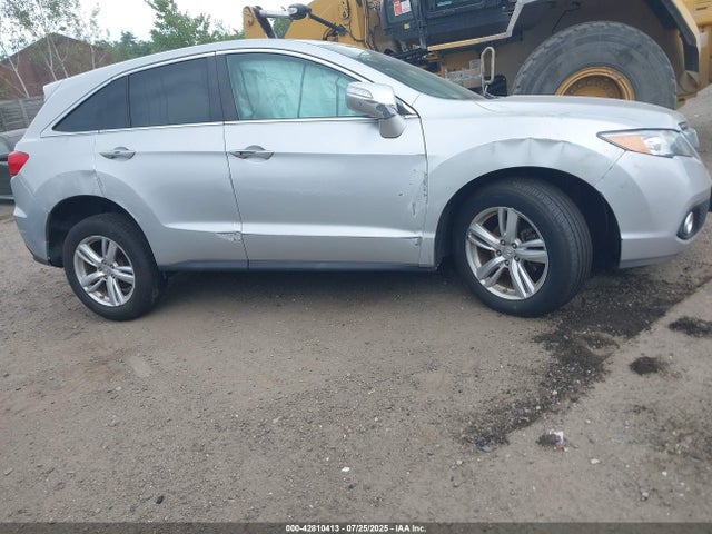 Acura j35z2 2014 5J8TB4H55EL012103 Image 16