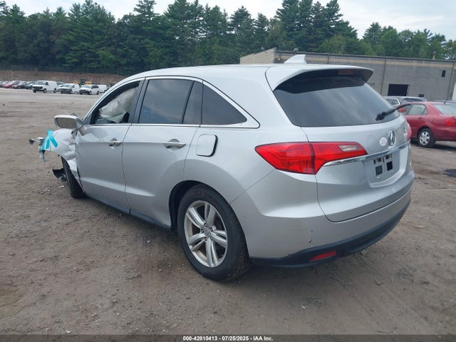Acura j35z2 2014 5J8TB4H55EL012103 Image 3