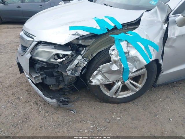 Acura j35z2 2014 5J8TB4H55EL012103 Image 6