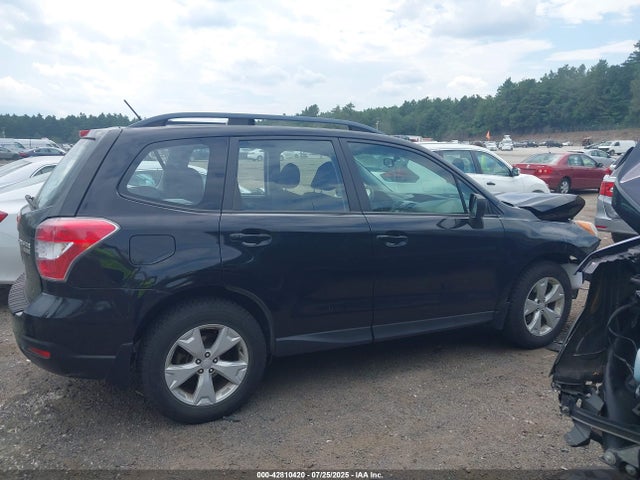 JF2SJABC5FH520368 Subaru 2.5na u5