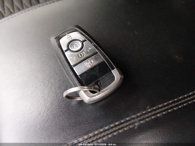 Ford EXPLORER XLT 2020 1FMSK8DHXLGC27284 Image 11