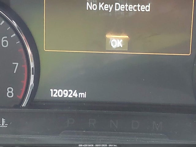 Ford EXPLORER XLT 2020 1FMSK8DHXLGC27284 Image 15