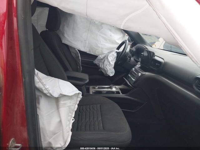 Ford EXPLORER XLT 2020 1FMSK8DHXLGC27284 Image 5