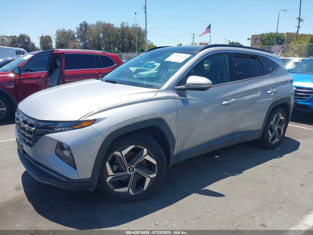 KM8JE3AE6NU056487 Hyundai gdi theta iii