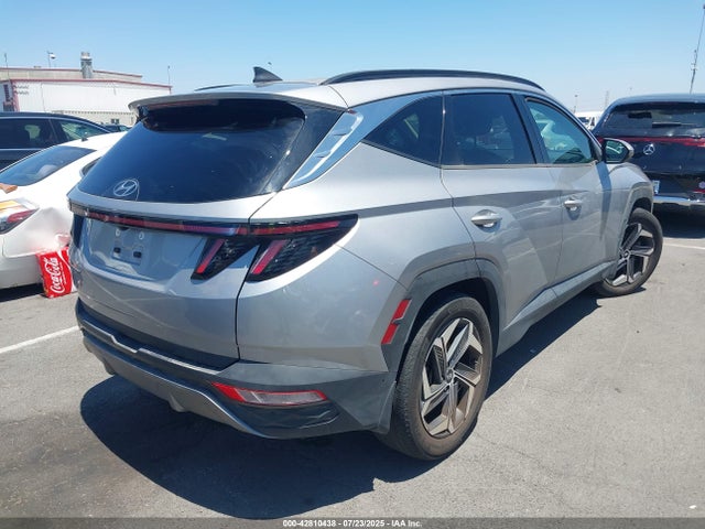 KM8JE3AE6NU056487 Hyundai gdi theta iii