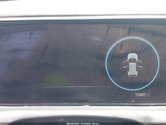KM8JE3AE6NU056487 Hyundai gdi theta iii
