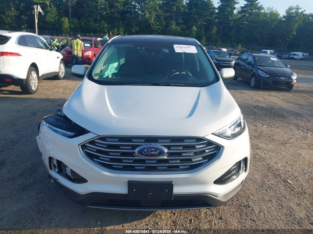 2FMPK4J99MBA10510 Ford 2.0l gtdi w/premium fuel
