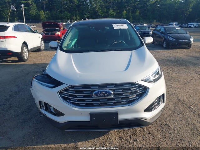 2FMPK4J99MBA10510 Ford 2.0l gtdi w/premium fuel