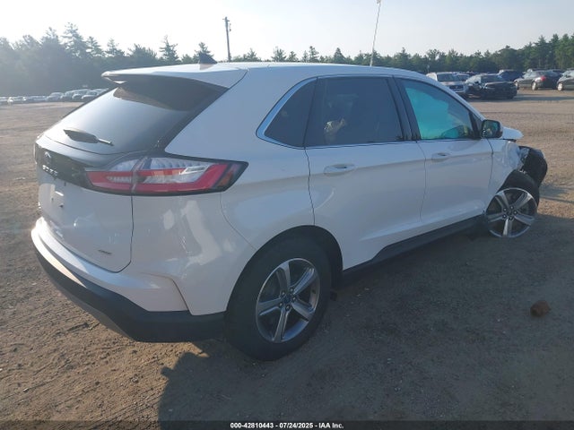 2FMPK4J99MBA10510 Ford 2.0l gtdi w/premium fuel