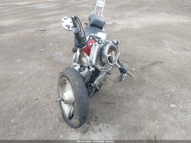 2006 HARLEY-DAVIDSON FLSTCI 1HD1BWB106Y041826 Photo 4