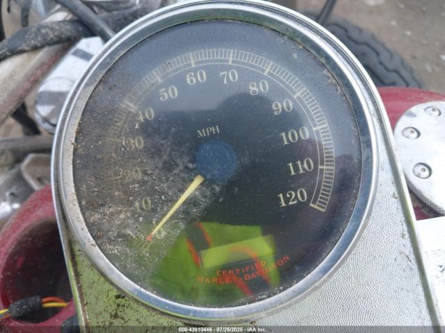 2006 HARLEY-DAVIDSON FLSTCI 1HD1BWB106Y041826 Photo 6