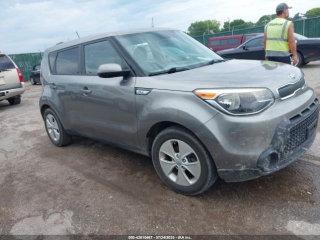 KIA gdi gamma 2016 KNDJN2A2XG7284675 main image
