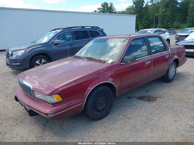 1995 BUICK CENTURY 1G4AG55M6S6419572 Photo 1