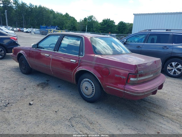 1995 BUICK CENTURY 1G4AG55M6S6419572 Photo 2