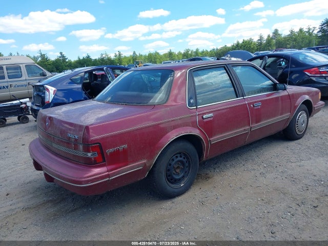 1995 BUICK CENTURY 1G4AG55M6S6419572 Photo 3