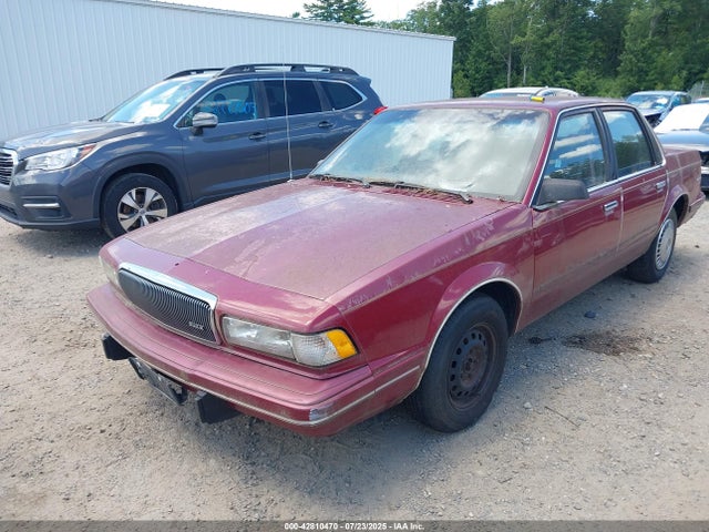 1995 BUICK CENTURY 1G4AG55M6S6419572 Photo 5