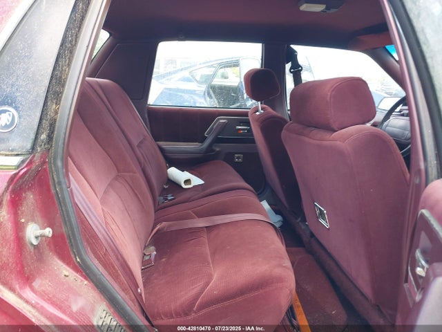 1995 BUICK CENTURY 1G4AG55M6S6419572 Photo 7