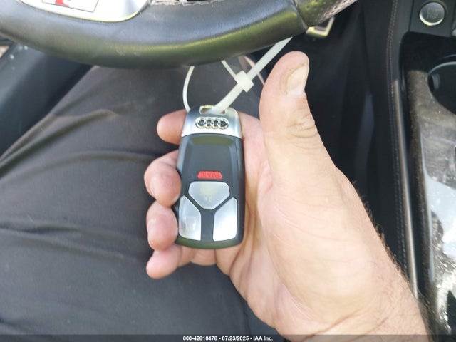 2022 AUDI A4 WAUEAAF49NA016232 Photo 10