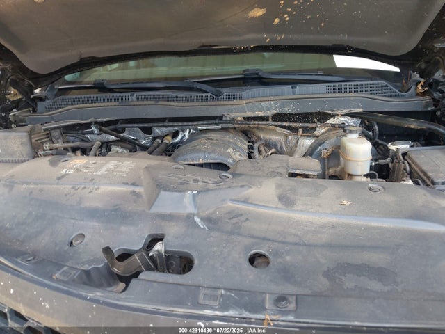 3GCPCREC4FG358204 Chevrolet l83 - vvt, active fuel management, aluminum