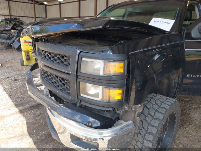 3GCPCREC4FG358204 Chevrolet l83 - vvt, active fuel management, aluminum