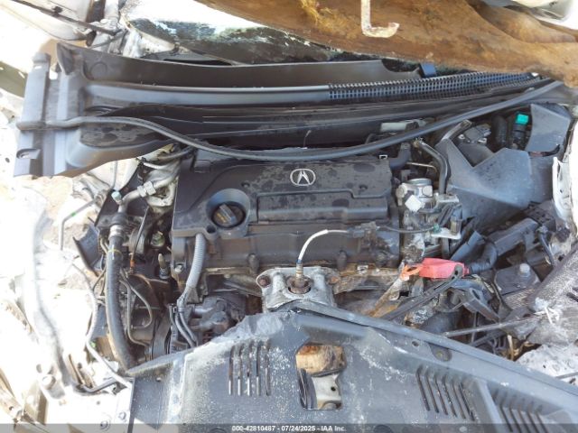 2017 ACURA ILX 19UDE2F74HA004207 Photo 9