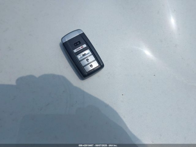 2017 ACURA ILX 19UDE2F74HA004207 Photo 10