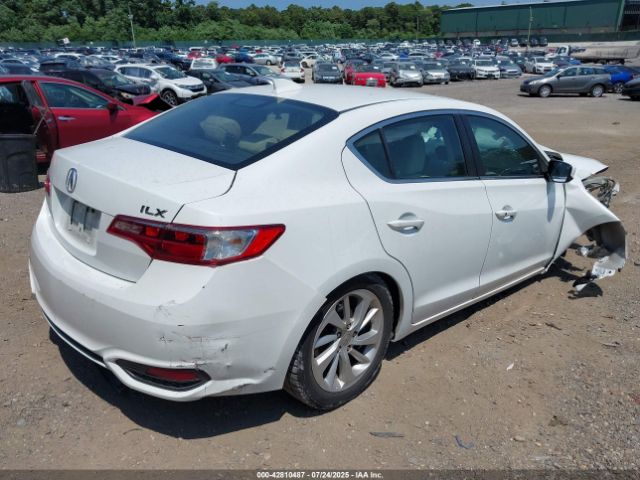 2017 ACURA ILX 19UDE2F74HA004207 Photo 3