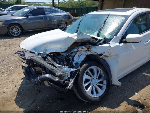 2017 ACURA ILX 19UDE2F74HA004207 Photo 5