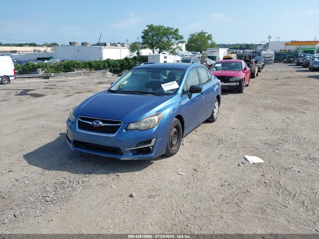 JF1GJAA65FH013010 Subaru 2.0l na