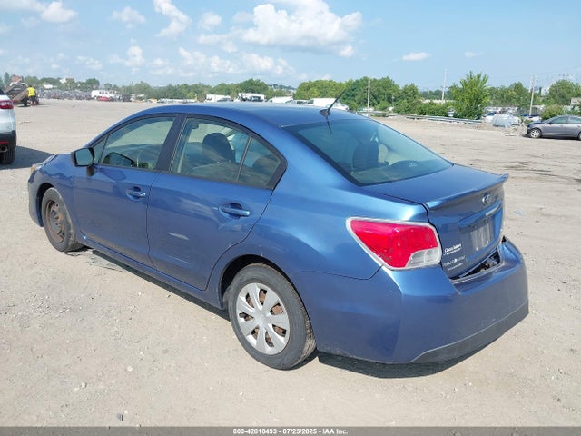 JF1GJAA65FH013010 Subaru 2.0l na