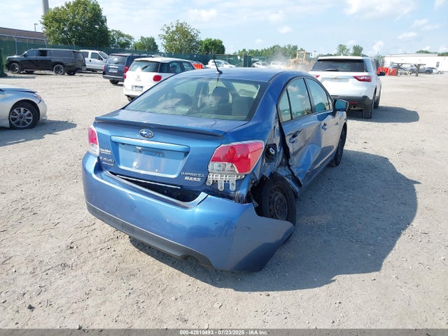 JF1GJAA65FH013010 Subaru 2.0l na