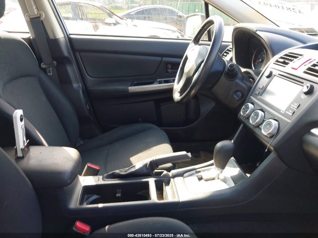 JF1GJAA65FH013010 Subaru 2.0l na