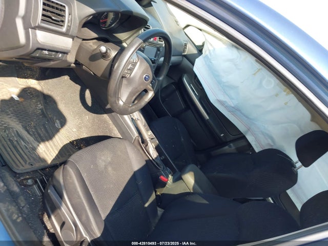 JF1GJAA65FH013010 Subaru 2.0l na