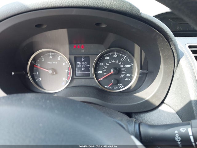 JF1GJAA65FH013010 Subaru 2.0l na