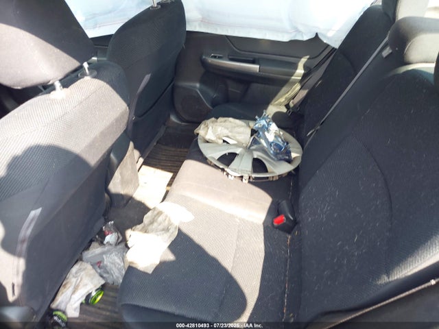 JF1GJAA65FH013010 Subaru 2.0l na