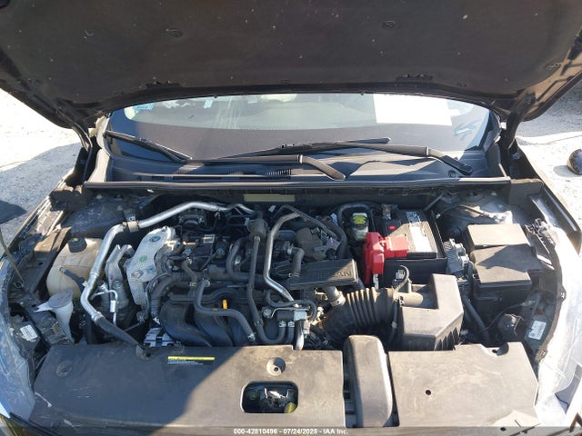 Nissan 2020 2020 3N1AB8BVXLY280805 Image 10