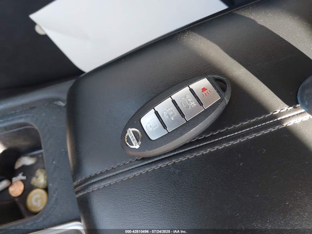 Nissan 2020 2020 3N1AB8BVXLY280805 Image 11