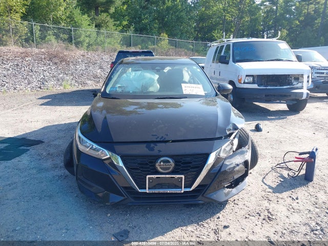 Nissan 2020 2020 3N1AB8BVXLY280805 Image 13