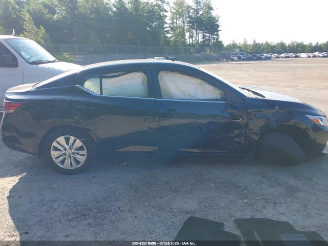 Nissan 2020 2020 3N1AB8BVXLY280805 Image 14