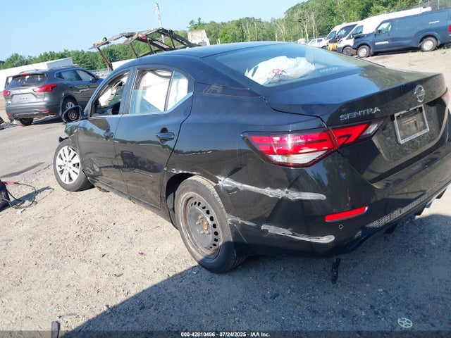 Nissan 2020 2020 3N1AB8BVXLY280805 Image 3