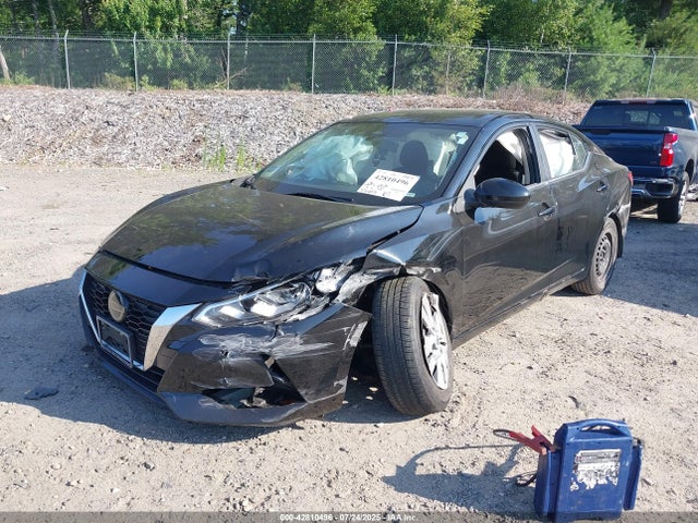 Nissan 2020 2020 3N1AB8BVXLY280805 Image 6