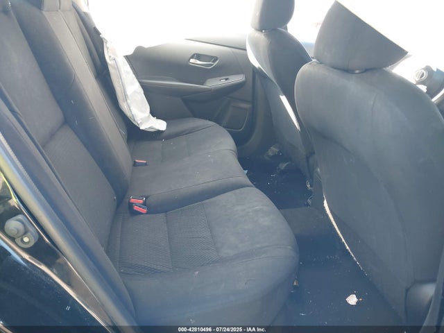 Nissan 2020 2020 3N1AB8BVXLY280805 Image 8