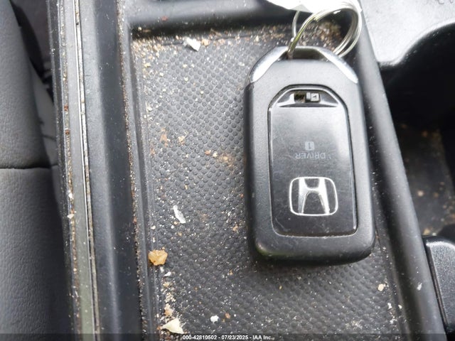 Honda k24w9 2016 5J6RM4H90GL092851 Image 11